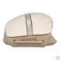 Kép 6/7 - Asus MD200 SmartO Wireless Mouse Beige egér