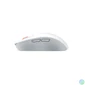 Kép 3/7 - Asus ROG Strix Impact III Wireless Bluetooth Gaming Mouse White egér