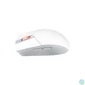 Kép 4/7 - Asus ROG Strix Impact III Wireless Bluetooth Gaming Mouse White egér