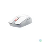 Kép 6/7 - Asus ROG Strix Impact III Wireless Bluetooth Gaming Mouse White egér