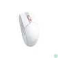 Kép 7/7 - Asus ROG Strix Impact III Wireless Bluetooth Gaming Mouse White egér