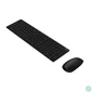 Kép 1/6 - Asus W5000 wireless billentyűzet + egér Black HU