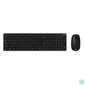 Kép 2/6 - Asus W5000 wireless billentyűzet + egér Black HU