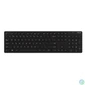 Kép 3/6 - Asus W5000 wireless billentyűzet + egér Black HU