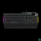 Kép 2/5 - Asus TUF Gaming K1 RGB Keyboard Black HU billentyűzet
