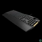 Kép 3/5 - Asus TUF Gaming K1 RGB Keyboard Black HU billentyűzet