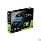 Kép 3/12 - Asus DUAL-RTX3050-O6G videókártya
