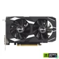 Kép 4/12 - Asus DUAL-RTX3050-O6G videókártya