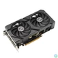 Kép 2/13 - Asus DUAL-RX7600-O8G-EVO videókártya