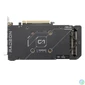 Kép 5/13 - Asus DUAL-RX7600-O8G-EVO videókártya