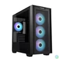 Kép 1/13 - Asus A21 Plus Window Black gépház