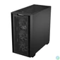 Kép 10/13 - Asus A21 Plus Window Black gépház