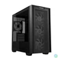 Kép 2/13 - Asus A21 Plus Window Black gépház
