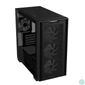 Kép 9/13 - Asus A21 Plus Window Black gépház