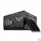 Kép 12/14 - Asus 750W 80+ Bronze TUF Gaming tápegység