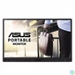 Kép 1/6 - Asus 15,6" ZenScreen MB166C IPS LED monitor