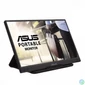 Kép 4/6 - Asus 15,6" ZenScreen MB166C IPS LED monitor