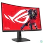Kép 3/7 - Asus 31,5" XG32WCS LED monitor