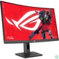 Kép 2/6 - Asus 27" XG27WCMS LED Curved monitor