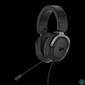 Kép 1/3 - Asus TUF Gaming H3 Headset Black/Gun Metal