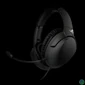 Kép 3/5 - Asus  ROG Strix Go Gaming Headset Black