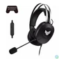 Kép 1/9 - Asus TUF Gaming H1 Gen II Headset Black