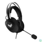 Kép 4/9 - Asus TUF Gaming H1 Gen II Headset Black