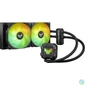 Kép 2/6 - Asus TUF Gaming LC 240 II ARGB