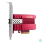 Kép 3/4 - Asus XG-C100F 10G Network Adapter PCI-E hálókártya