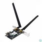 Kép 3/5 - Asus PCE-AXE5400 hálókártya