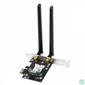 Kép 5/5 - Asus PCE-AXE5400 hálókártya