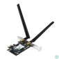 Kép 4/5 - Asus PCE-BE6500 hálókártya