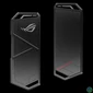 Kép 2/6 - Asus ROG Strix Arion M.2 NVMe SSD Enclosure mobilrack / beépítő keret