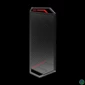 Kép 3/6 - Asus ROG Strix Arion M.2 NVMe SSD Enclosure mobilrack / beépítő keret