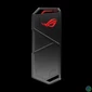 Kép 4/6 - Asus ROG Strix Arion M.2 NVMe SSD Enclosure mobilrack / beépítő keret