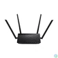 Kép 1/4 - Asus RT-AC1200 V2 AC1200 Dual-Band Wi-Fi Router with four antennas and Parental Control