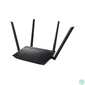 Kép 2/4 - Asus RT-AC1200 V2 AC1200 Dual-Band Wi-Fi Router with four antennas and Parental Control