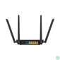 Kép 4/4 - Asus RT-AC1200 V2 AC1200 Dual-Band Wi-Fi Router with four antennas and Parental Control