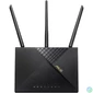 Kép 2/6 - Asus 4G-AX56 AX1800 LTE Dual-band Router Black