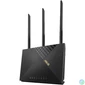 Kép 4/6 - Asus 4G-AX56 AX1800 LTE Dual-band Router Black