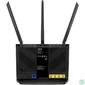 Kép 5/6 - Asus 4G-AX56 AX1800 LTE Dual-band Router Black