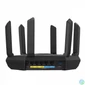 Kép 2/8 - Asus RT-AXE7800 Tri-band WiFi 6E (802.11ax) Router