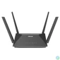 Kép 2/5 - Asus RT-AX52 AX1800 Dual Band WiFi 6 Router