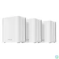 Kép 1/5 - Asus ZenWiFi BD4 BE3600 Dual-band WiFi 7 AiMesh Extendable Router White (3-pack)