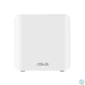 Kép 2/5 - Asus ZenWiFi BD4 BE3600 Dual-band WiFi 7 AiMesh Extendable Router White (3-pack)