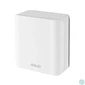 Kép 4/5 - Asus ZenWiFi BD4 BE3600 Dual-band WiFi 7 AiMesh Extendable Router White (3-pack)