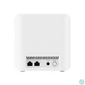 Kép 5/5 - Asus ZenWiFi BD4 BE3600 Dual-band WiFi 7 AiMesh Extendable Router White (3-pack)