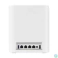 Kép 4/4 - Asus ZenWiFi BT8 Tri-Band WiFi 7 Router (1 pack) White