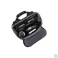 Kép 3/5 - Asus ROG Ranger BP2701 Gaming Backpack Black notebook táska