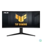 Kép 1/7 - Asus 34" VG34VQL3A LED Curved monitor